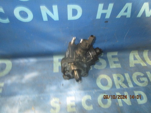 Pompa injectie BMW E92 320d 2.0d N47D20A ; 7797874 (cu electrovalva)