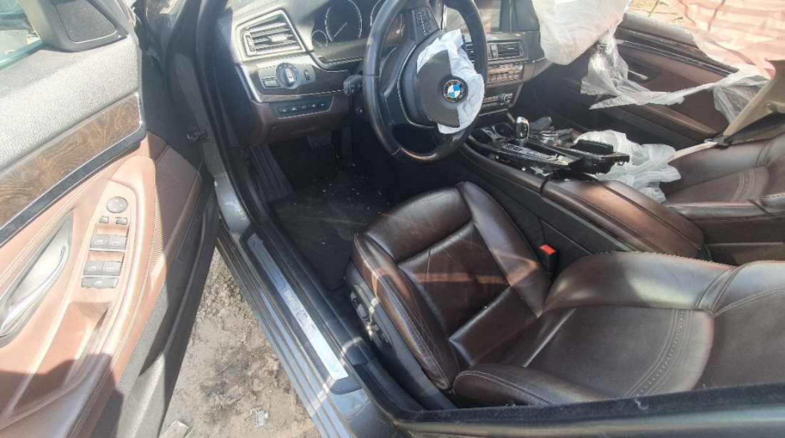 Pompa injectie BMW F10 2013 berlina 3.0 d euro 6