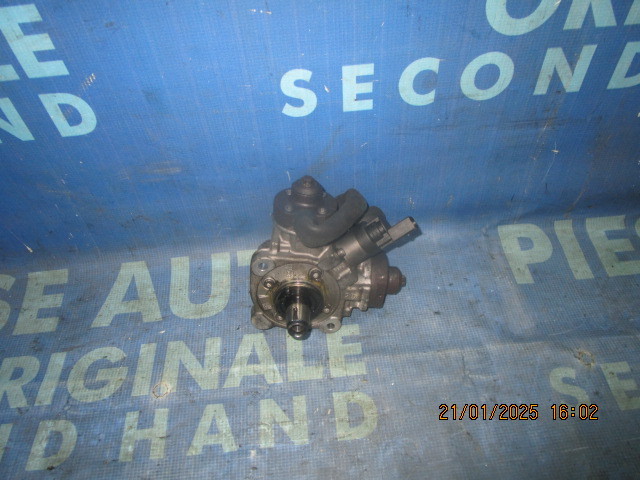 Pompa injectie BMW F10 550dx ; Bosch 8508151