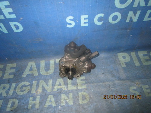 Pompa injectie BMW F10 550dx ; Bosch 8508151
