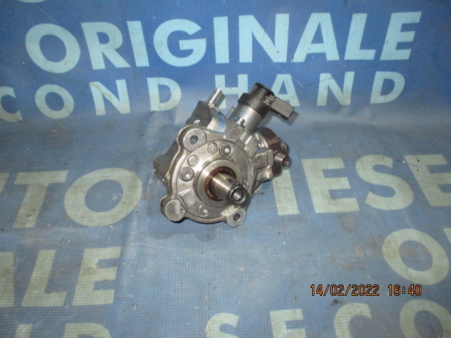 Pompa injectie BMW F11 520d; 7810696 (cu electrovalva)