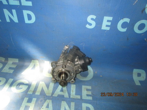 Pompa injectie BMW F25 X3 2.0d B47D20A ; Bosch 8511626 (cu electrovalva)