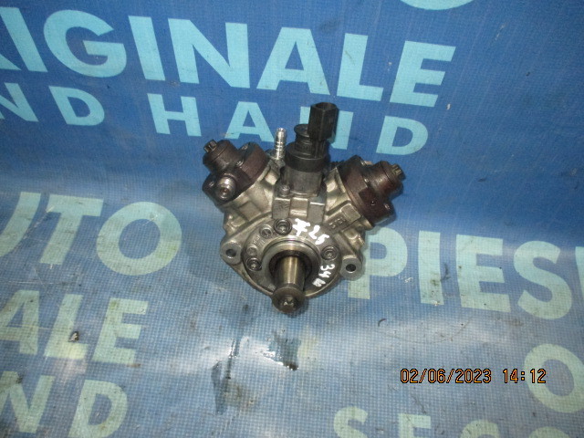 Pompa injectie BMW F25 X3 3.0dx; 7823463 (cu electrovalva)