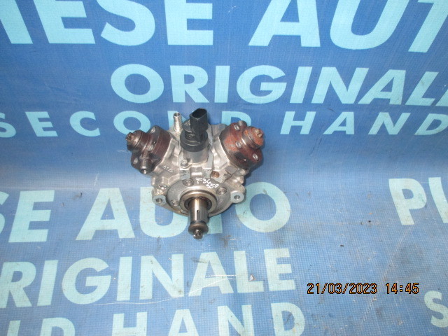 Pompa injectie BMW F36; 7823463 (cu electrovalva)