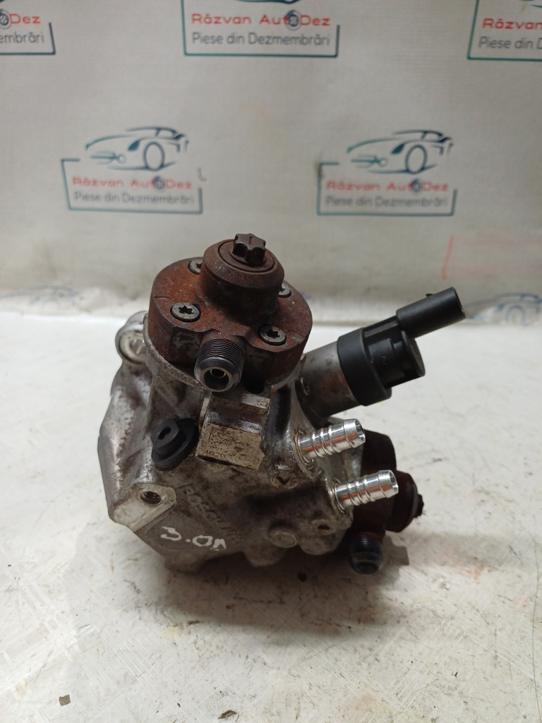 Pompa injectie BMW Seria 3 E91 3.0 Motorina 2012, 780012307