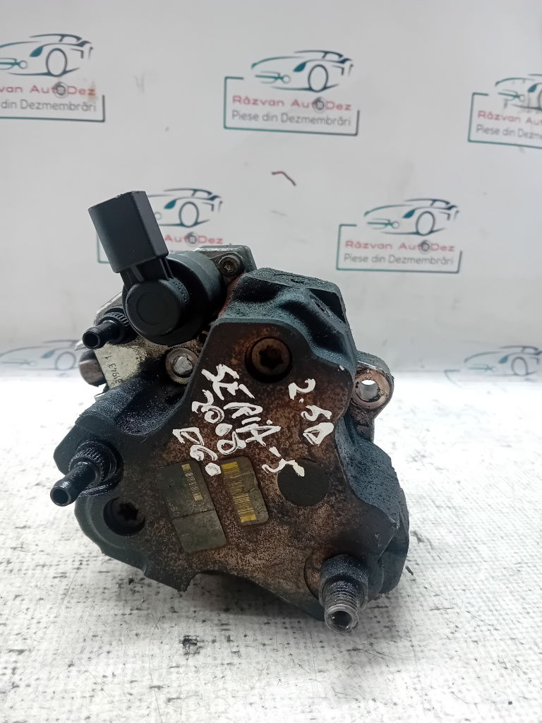 Pompa injectie BMW Seria 5 E60 2.5 Motorina 2008, 0445010073