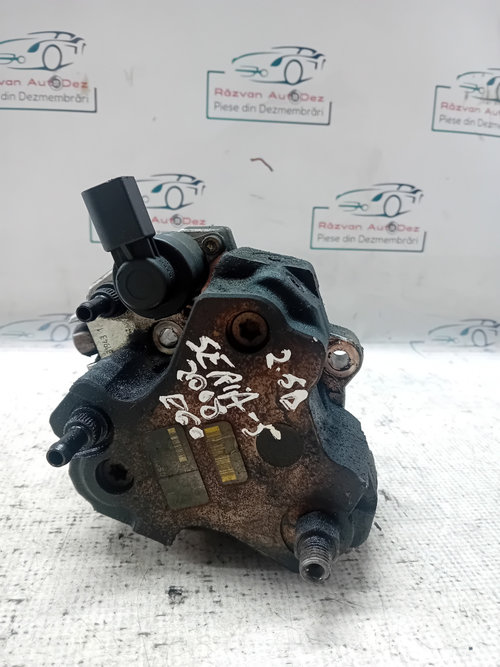 Pompa injectie BMW Seria 5 E60 2.5 Motorina 2008, 0445010073