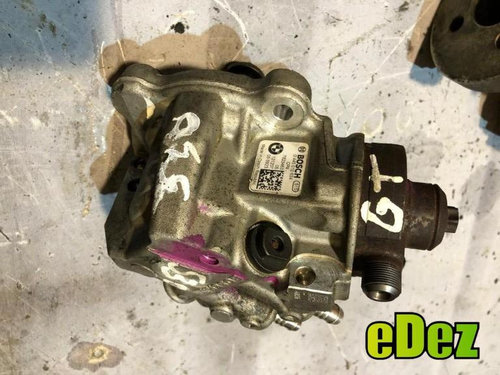 Pompa injectie BMW Seria 5 GT (2009-2017) [F07] 3.0 d n57 7823463 05