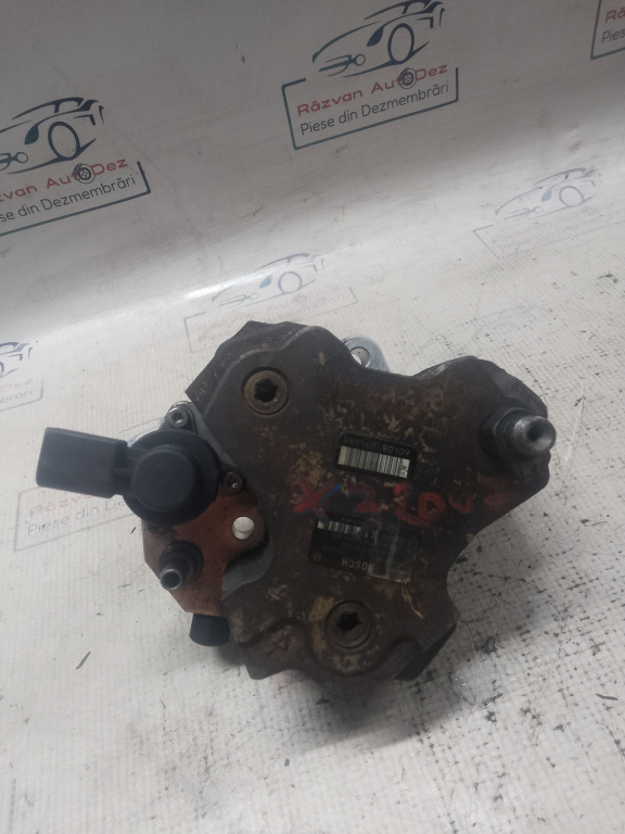 Pompa injectie BMW X3 2007, 7788670
