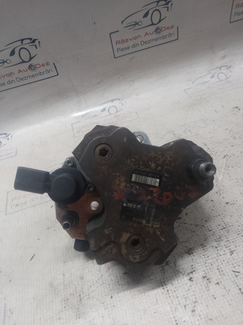 Pompa injectie BMW X3 2007, 7788670