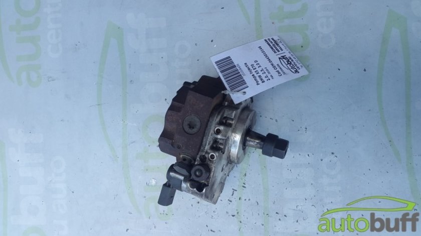 Pompa Injectie BMW X5 E70 (20072013) 2.0, 2.5, 3.0 D 0445010146