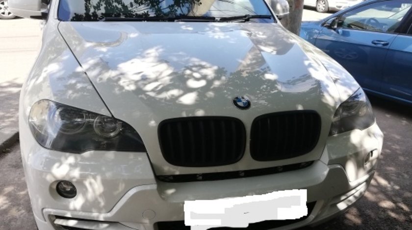 Pompa injectie BMW X5 E70 2008 3.0D