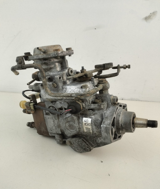Pompa injectie Bosch 104740-8062 Mitsubishi L200 3 [1996 - 2006]