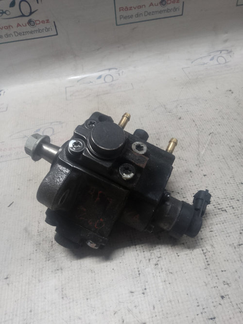 Pompa injectie Chevrolet Captiva 2.0 2011, 96859151 / 0445010180