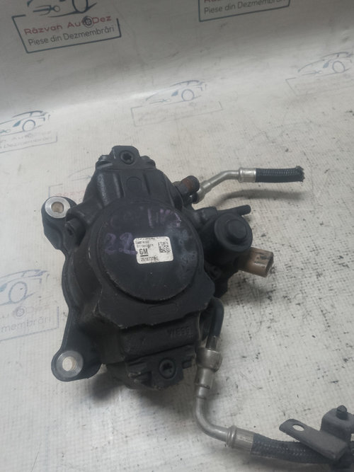 Pompa injectie Chevrolet Captiva 2.2 2012, 28318240 / 25187376