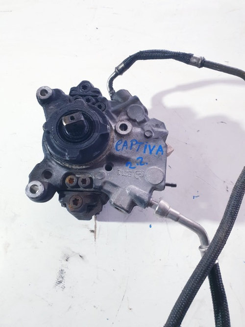 Pompa injectie Chevrolet Captiva