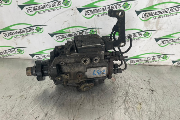 Pompa injectie Chevrolet Spark M200 [2005 - 2010] Hatchback 0.8 MT (52 hp)