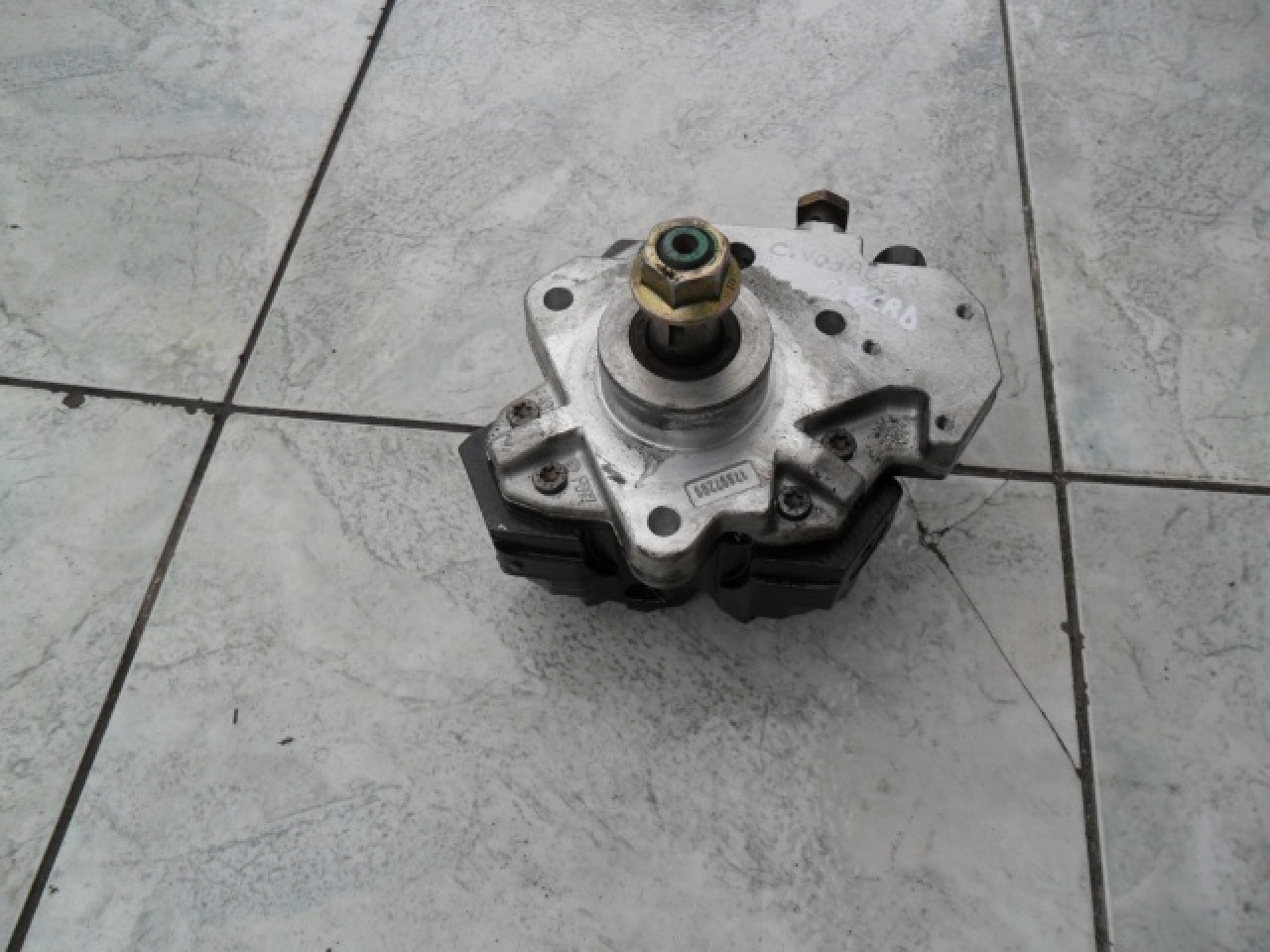 Pompa injectie Chrysler Voyager 2.8crd; 17897209/05