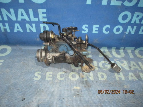 Pompa injectie Citroen Berlingo 1.9d; 8445B350B