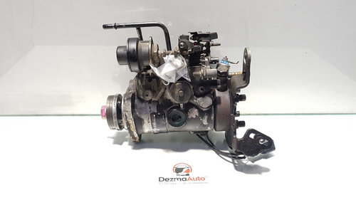 Pompa injectie, Citroen Berlingo 2 [Fabr 2008-2015] 1.9 d, WJY, R8445B350A (id:407187)