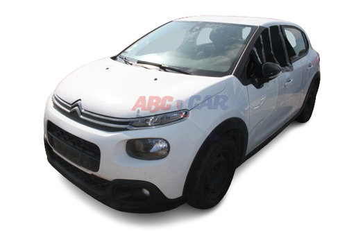 Pompa injectie Citroen C3 2017 Hatchback 1.5 HDI