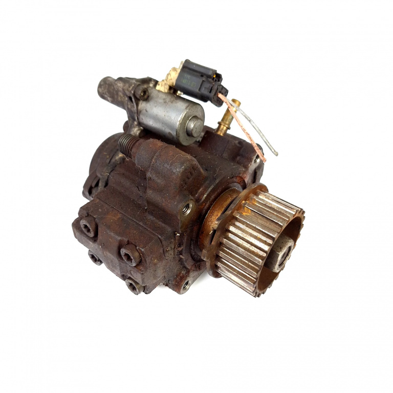 Pompa Injectie Citroen C4 2 (B7) 2009 > 1.6 Hdi 115 9Hd (Dv6C) Motorina 9672605380, A2C53381555, 5Ws40894, M27104516 Continental