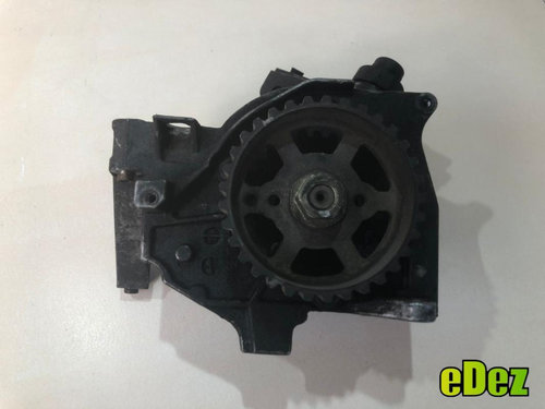 Pompa injectie Citroen C4 (2004->) [LC_] 1.6 hdi 9656300380
