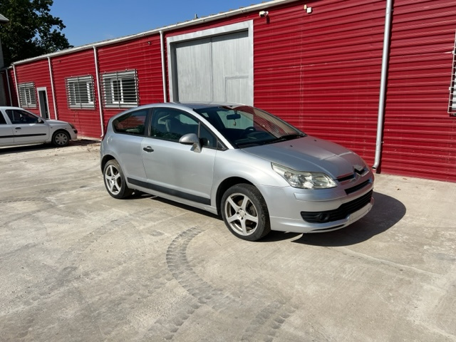 Pompa injectie Citroen C4 2006 COUPE 1.6 HDI