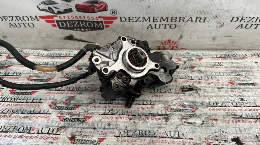 Pompa injectie Citroen C4 I Grand Picasso 2.0 HDi 163 cai cod: 9424A050A 9687959180