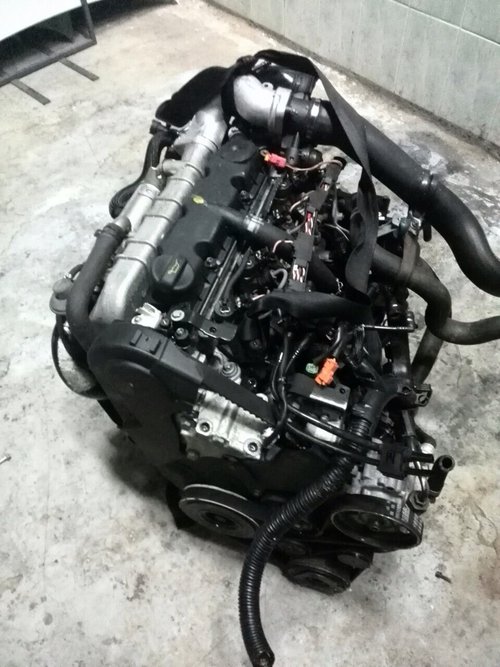 Pompa injectie citroen c5, berlingo, xantia , xsara 2.0 hdi