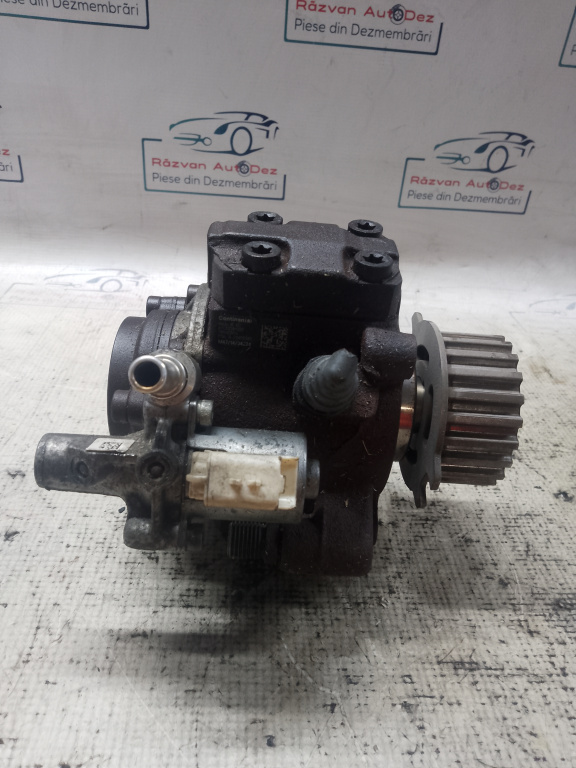 Pompa injectie Citroen DS5 1.6 2014, 9672605380