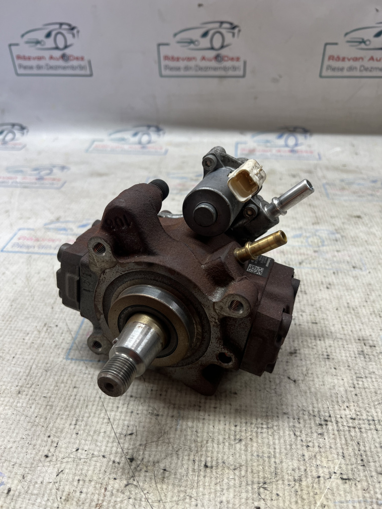 Pompa injectie Citroen DS5 1.6 Motorina 2015, 9672605380