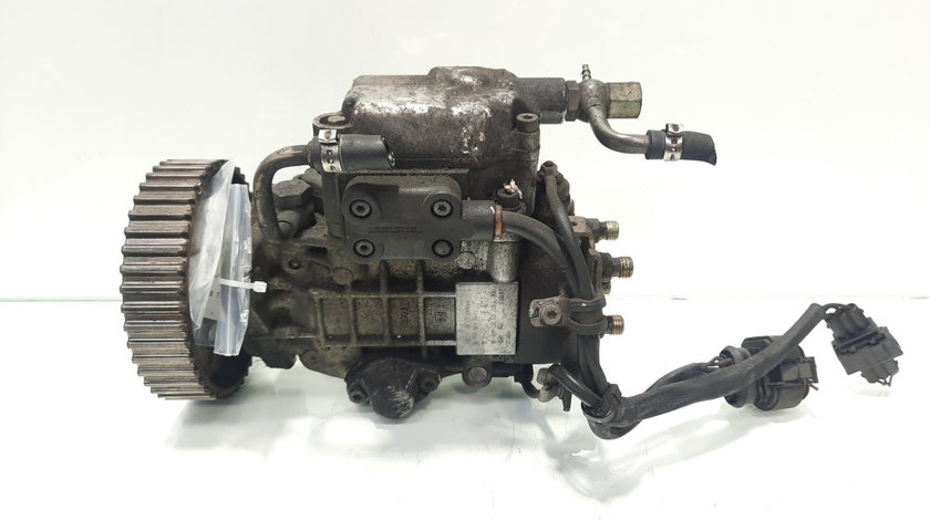 Pompa injectie, cod 028130115A, 0460404969, Seat Alhambra (7V8, 7V9) 1.9 TDI, AFN (idi:460804)