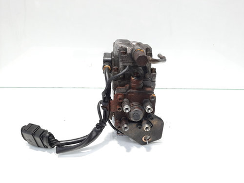 Pompa injectie, cod 038130107B, 0460404972, Seat Ibiza 2 (6K1) 1.9 sdi, AQM