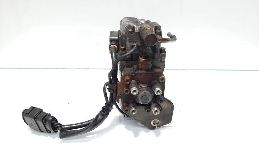 Pompa injectie, cod 038130107B, 0460404972, Seat Ibiza 2 (6K1) 1.9 sdi, AQM