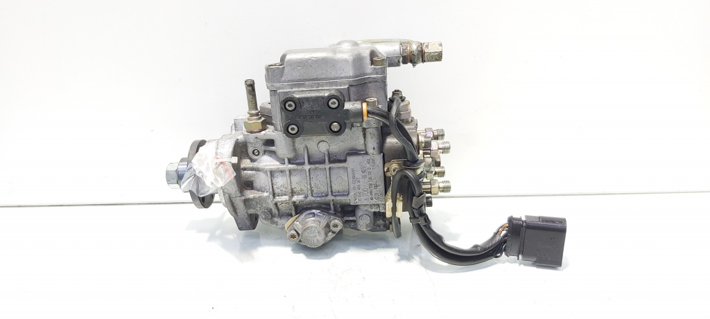 Pompa injectie, cod 038130107D, 0460401977, Seat Toledo 2 (1M2) 1.9 TDI, AHF (id:689074)