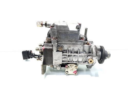 Pompa injectie, cod 038130107J, Skoda Octavia 1 (1U2) 1.9 TDI, ALH (id:505572)