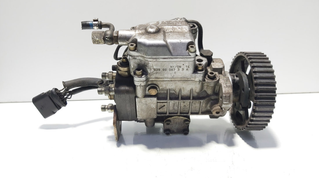 Pompa injectie, cod 038130107J, VW Golf 4 (1J1), 1.9 TDI, ASV (idi:627237)