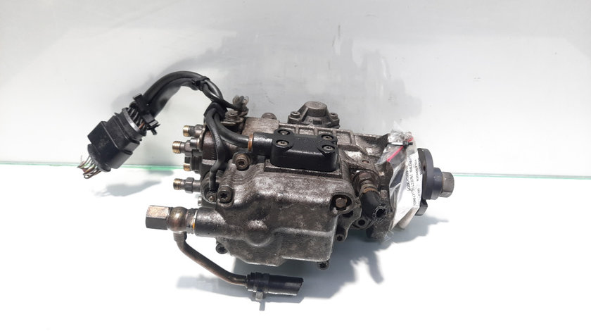 Pompa injectie, cod 038130107J, Vw New Beetle (9C1, 1C1) 1.9 tdi, AGR (idi:474069)