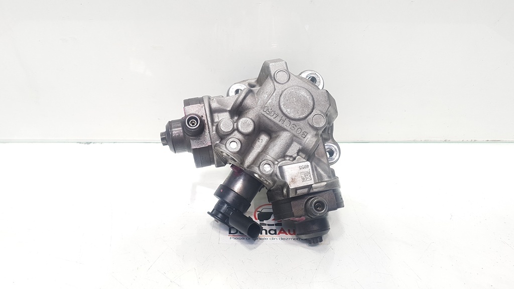 Pompa injectie, cod 0445010806, VW Amarok, 3.0 TDI, DDXB (idi:380492)