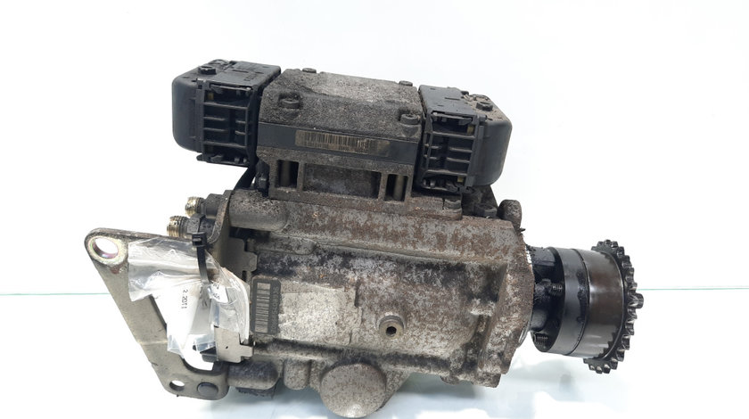 Pompa injectie, cod 0470504211, Opel Signum, 2.2 dti, Y22DTR (id:459893)