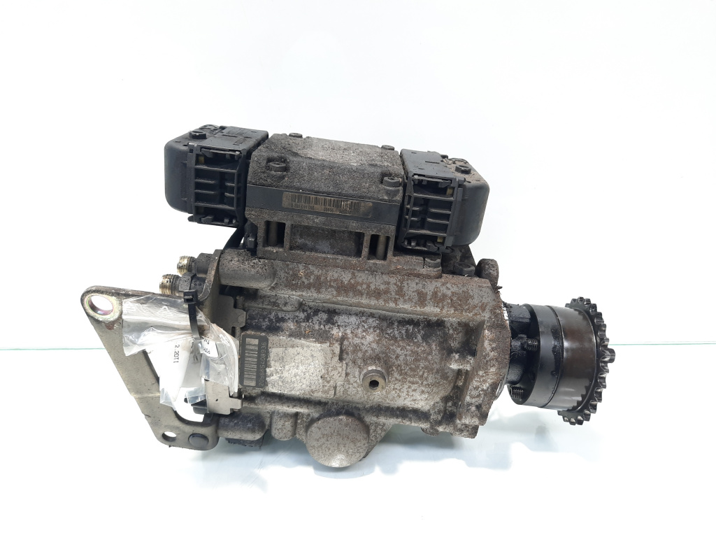 Pompa injectie, cod 0470504211,Opel Vectra B (38), 2.2 dti, Y22DTR (id:459893)