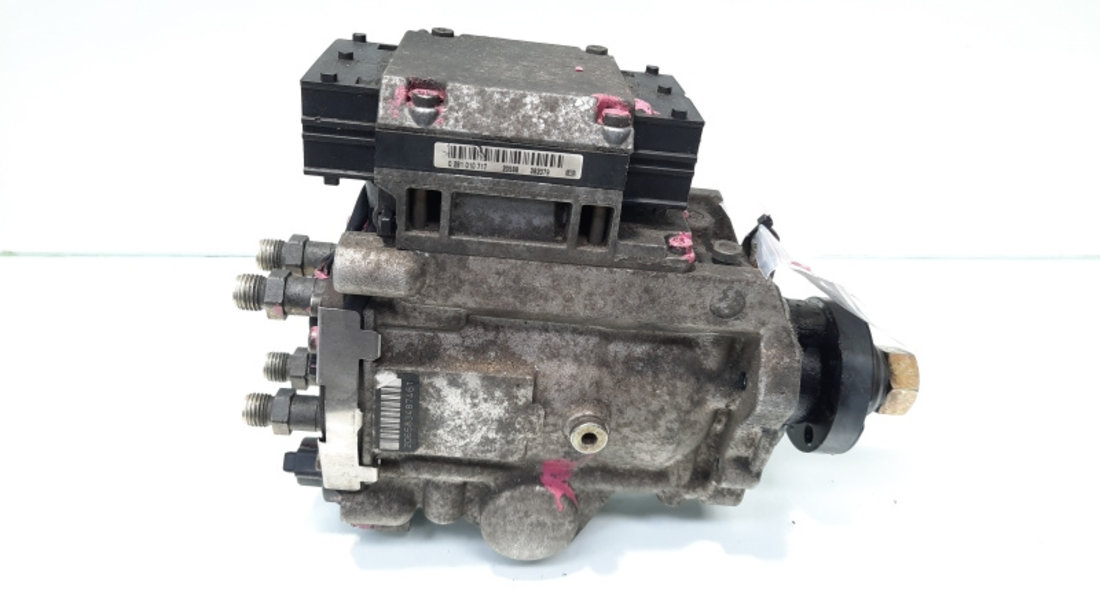 Pompa injectie, cod 0470504215, Opel Astra G Combi (F35) 2.2 dti, Y22DTR (idi:462771)