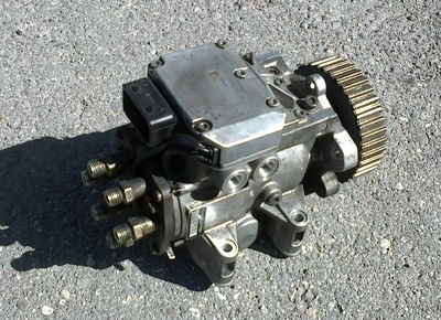 Pompa Injectie Cod 059130106b Vw Audi Skoda 2 5 Tdi