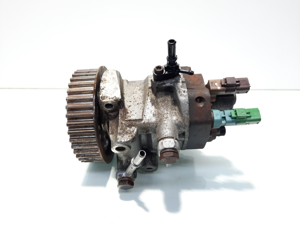 Pompa injectie, cod 167003608R, 8201121521, Renault Clio 3, 1.5 DCI, K9K770 (id:577686)