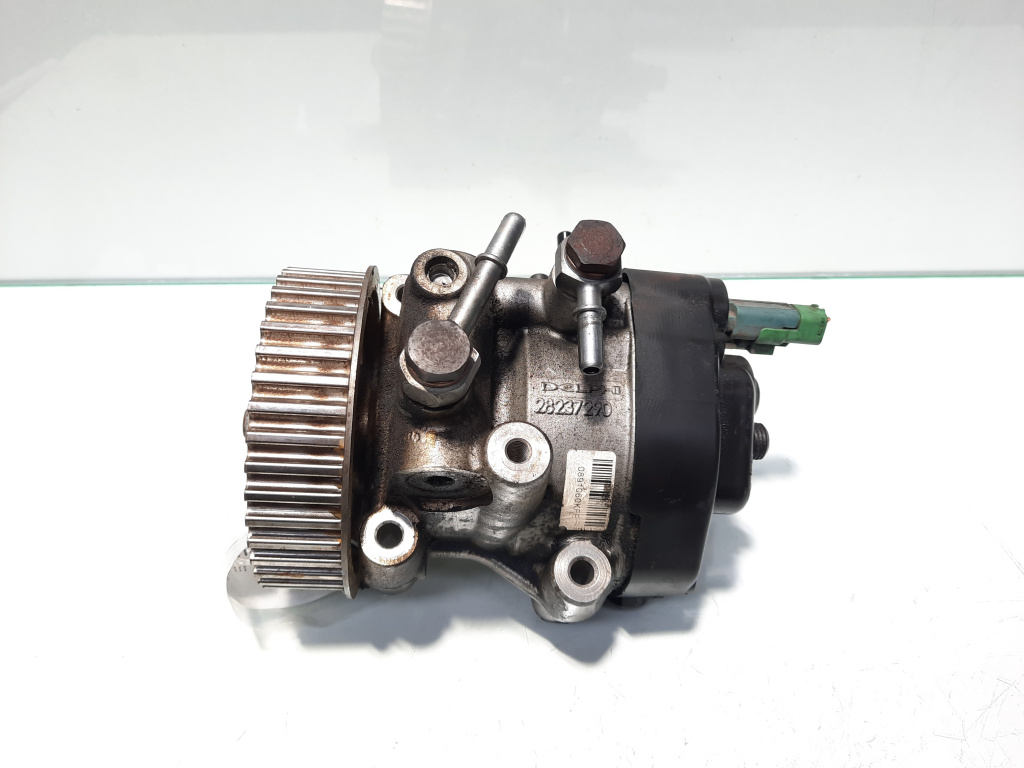 Pompa injectie, cod 167003608R, 8201121521, Renault Clio 3, 1.5 DCI, K9K