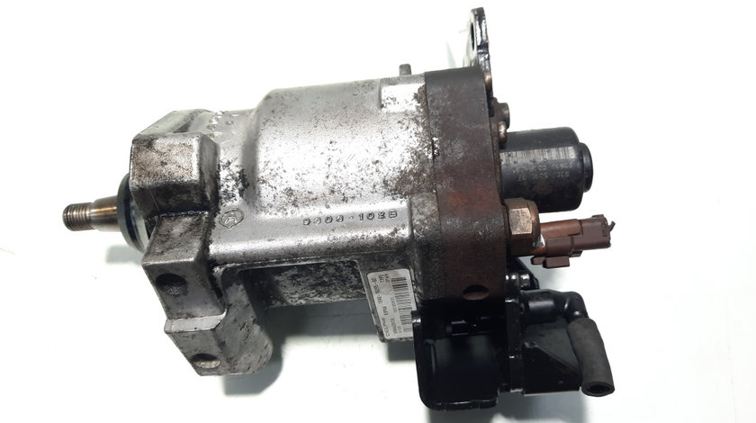 Pompa injectie, cod 1S4Q-9B395-BD, Ford Focus 1, 1.8 tdci, F9DA (id:469900)