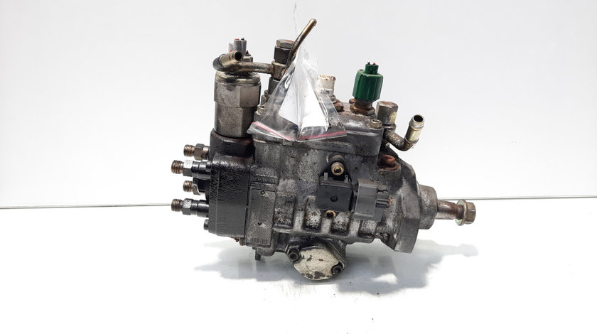 Pompa injectie, cod 8-97185242-2, Opel Astra G Combi (F35) 1.7 DTI, X17DTL (id:502707)