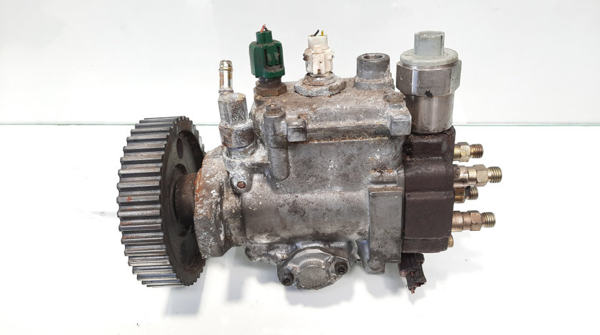 Pompa injectie, cod 8-97185242-2, Opel Astra G Combi (F35) 1.7 dti, X17DTL (id:479960)