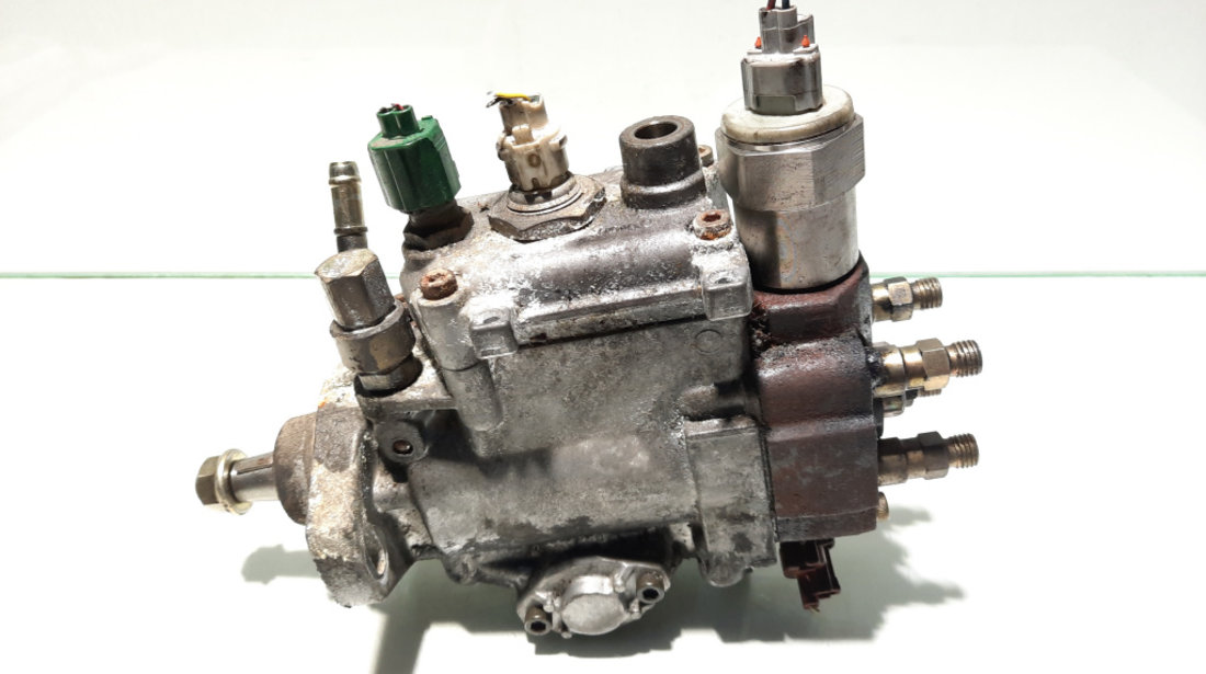 Pompa injectie, cod 897185242-2, Opel Astra G Coupe, 1.7 DTI, X17DTL (idi:497597)